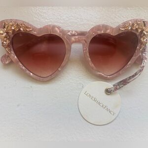 Love Shack Fancy Sunglasses